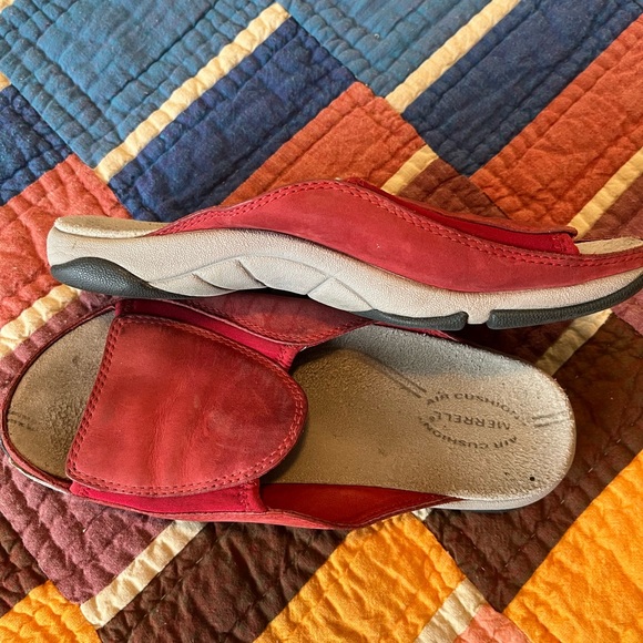 Merrell sandals- women’s size 7 - Picture 5 of 5